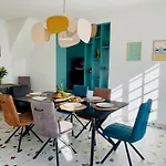 Le Taleva A La Baule