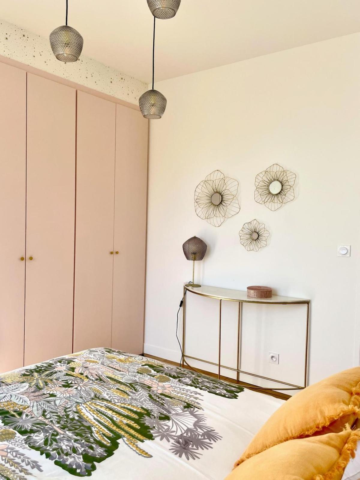 Le Taleva A Appartement *