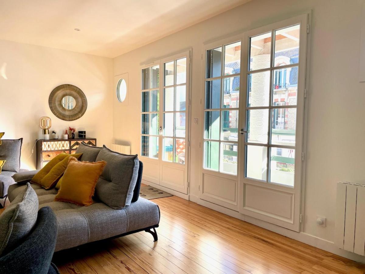Appartement Le Taleva A La Baule-Escoublac
