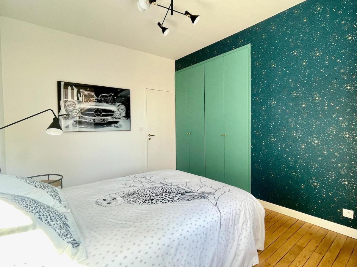 Appartement Le Taleva A La Baule-Escoublac