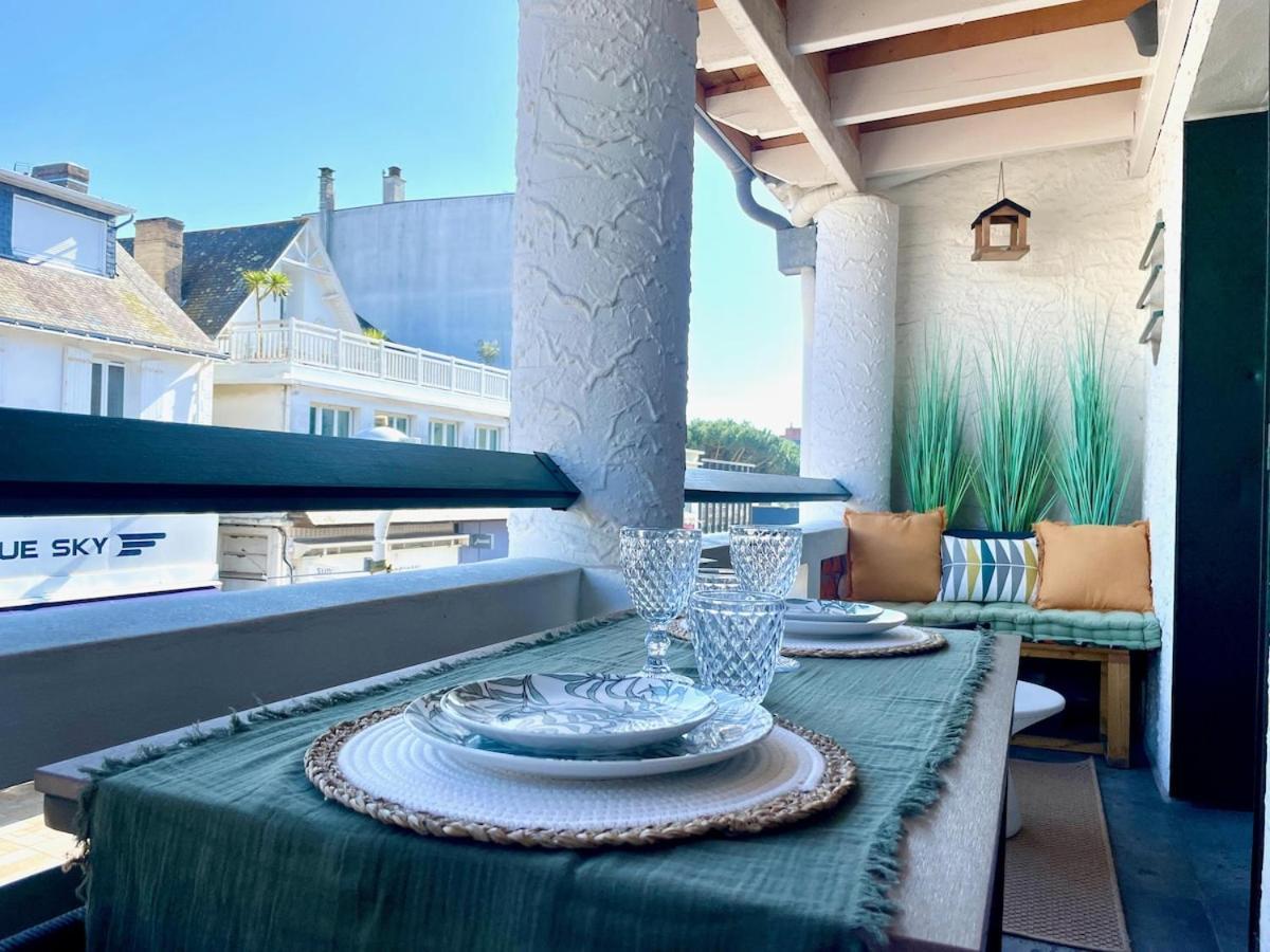 Appartement Le Taleva A