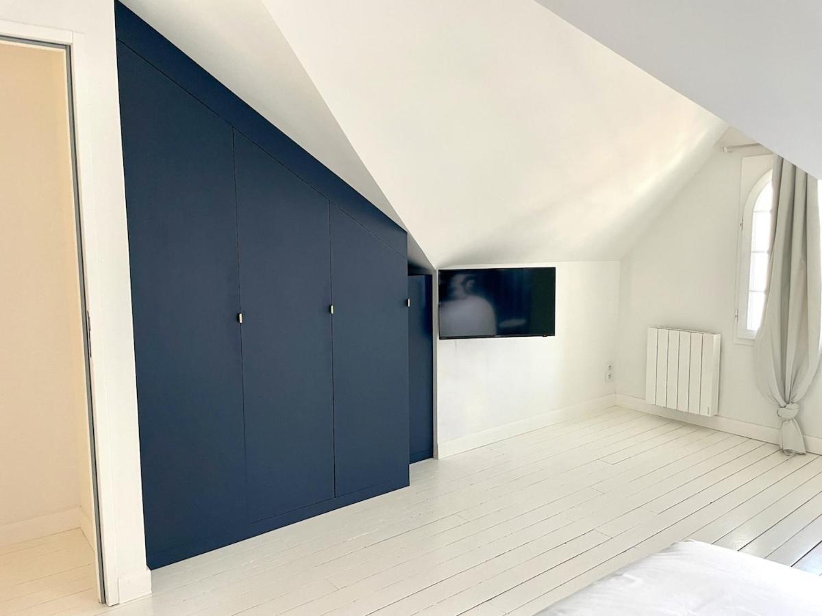 Appartement Le Taleva A La Baule-Escoublac