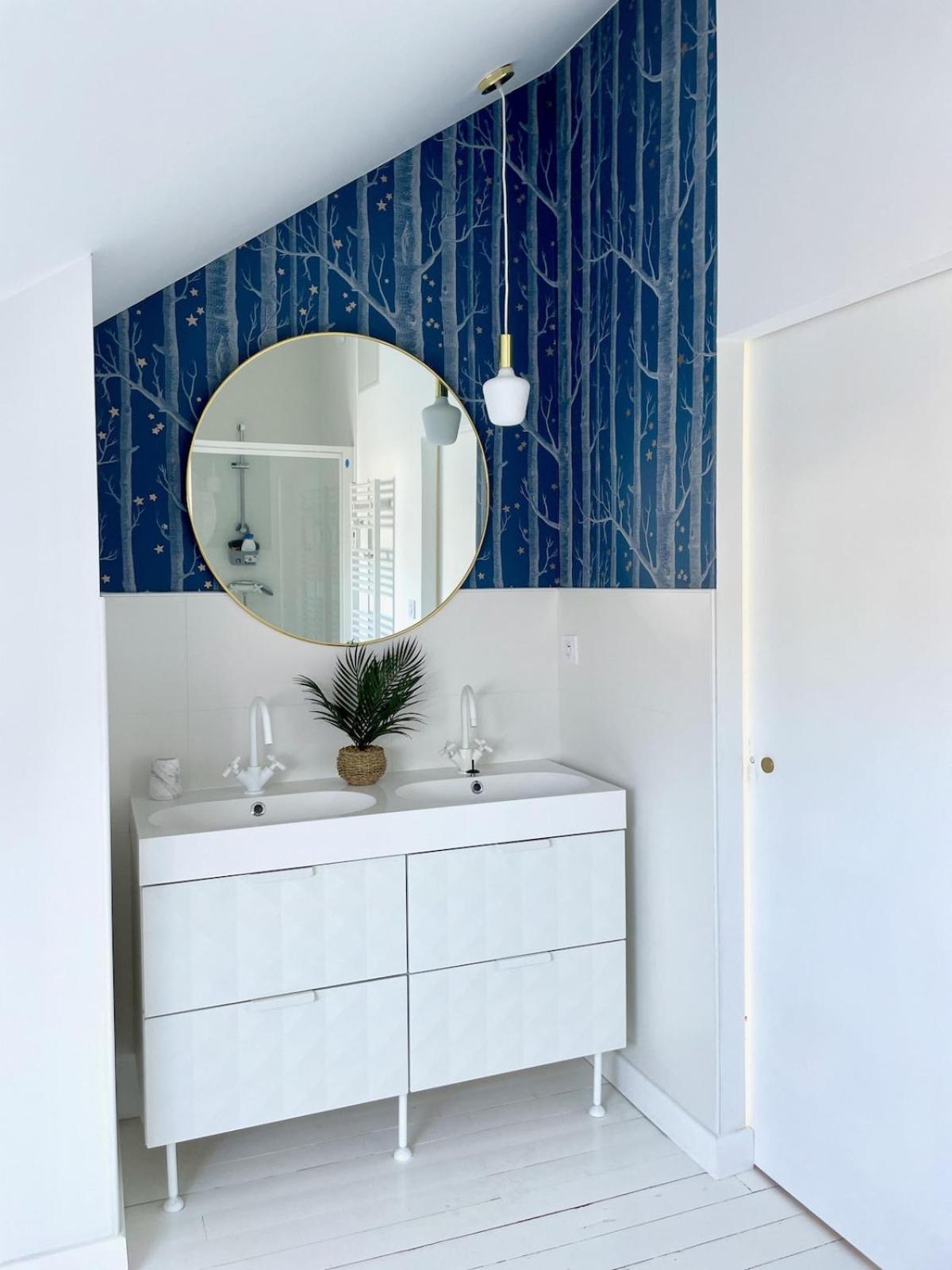 Le Taleva A Appartement