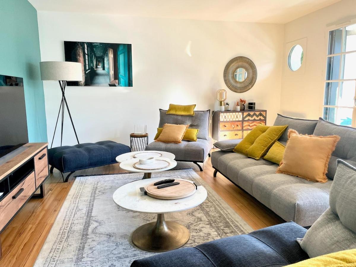 Le Taleva A Appartement