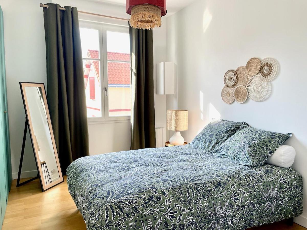 Appartement Le Taleva A *