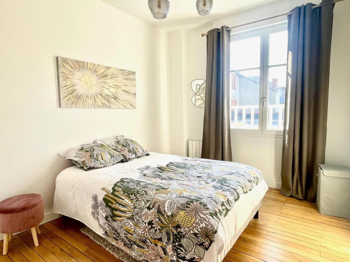 Le Taleva A Appartement *