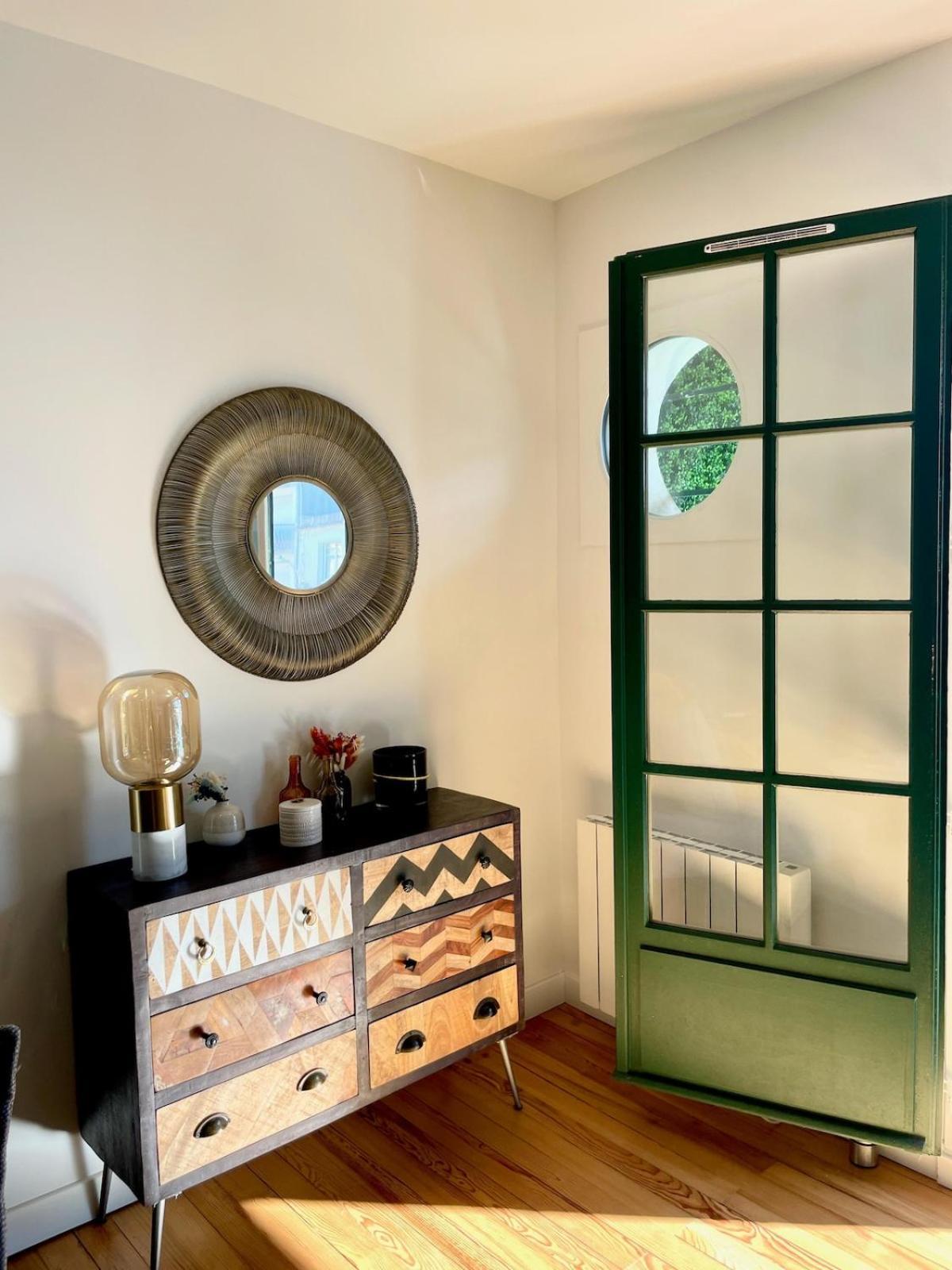 Le Taleva A Appartement