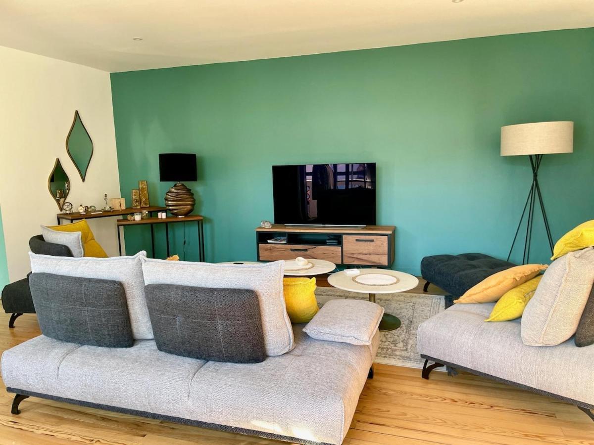 Le Taleva A Appartement La Baule-Escoublac