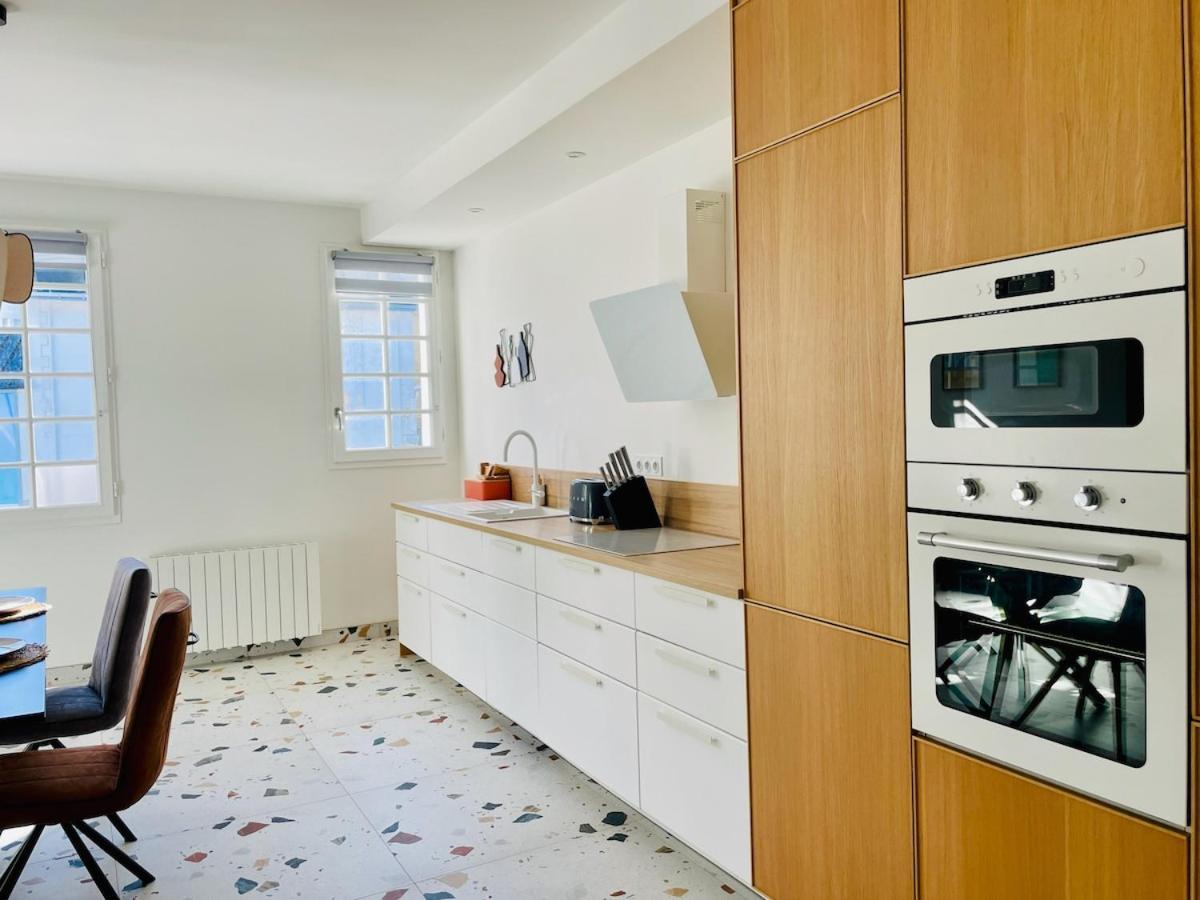 Le Taleva A Appartement