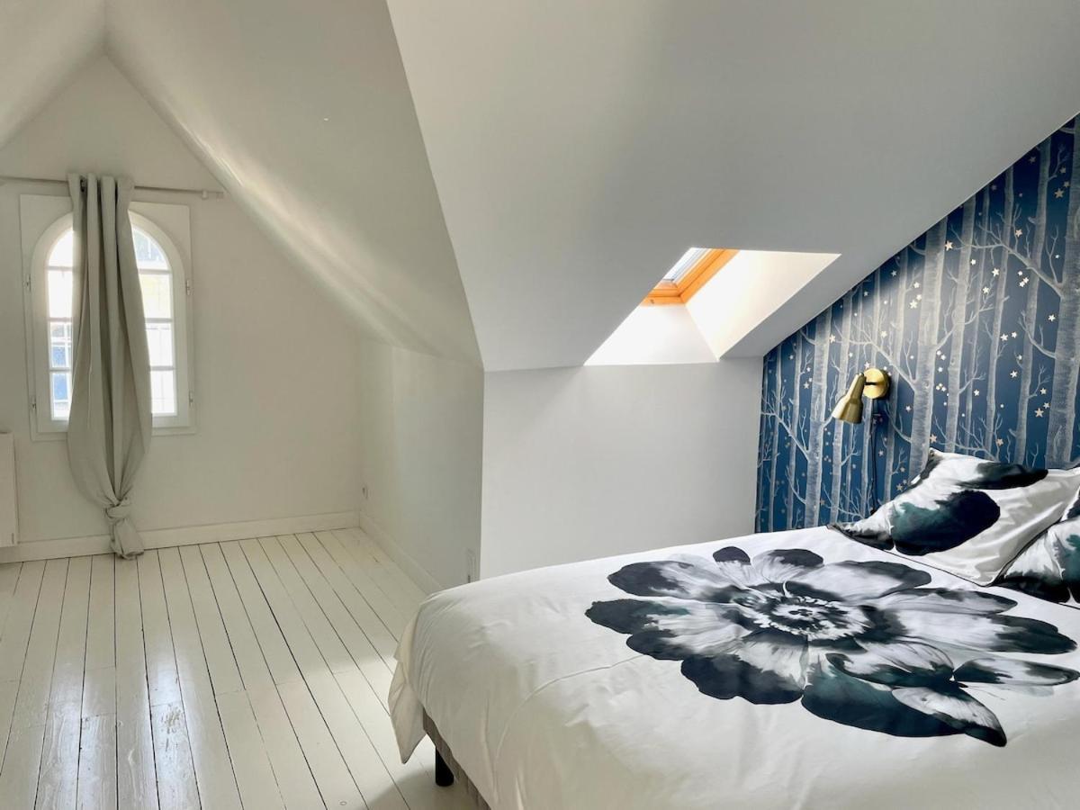 Le Taleva A Appartement *
