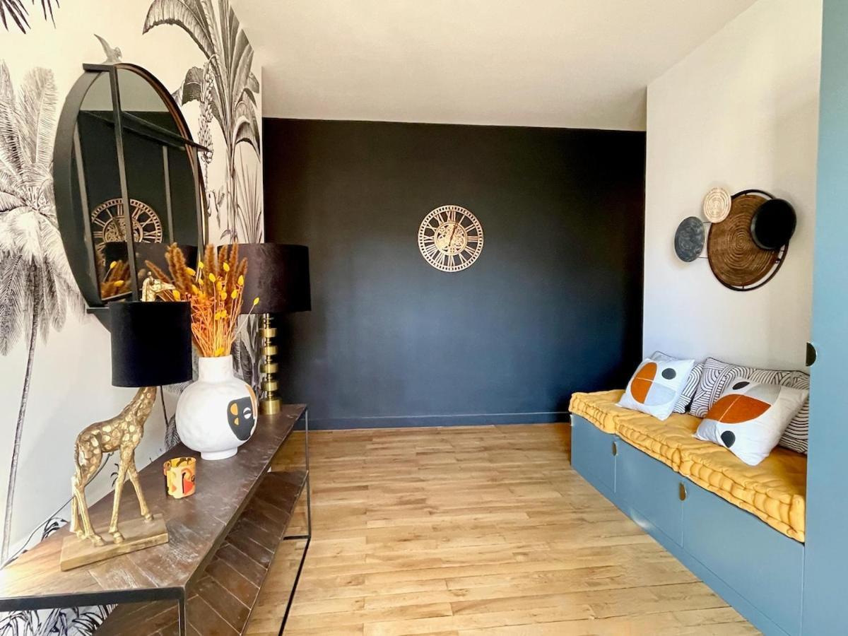Appartement Le Taleva A *