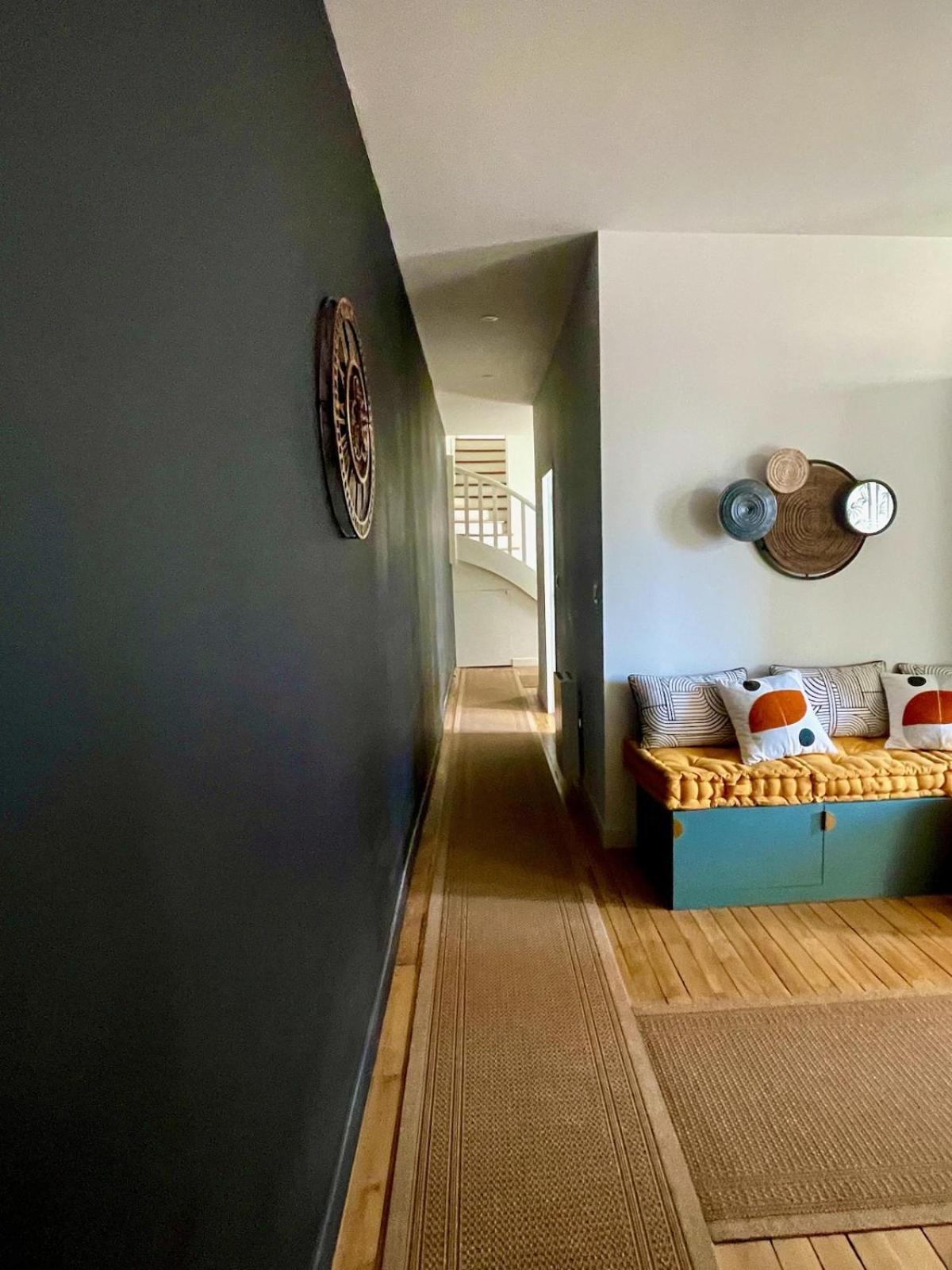 Le Taleva A Appartement La Baule-Escoublac
