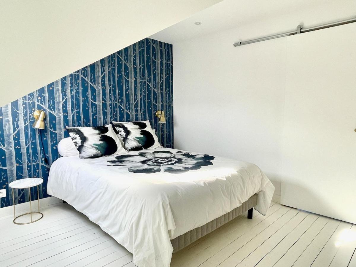 Le Taleva A Appartement