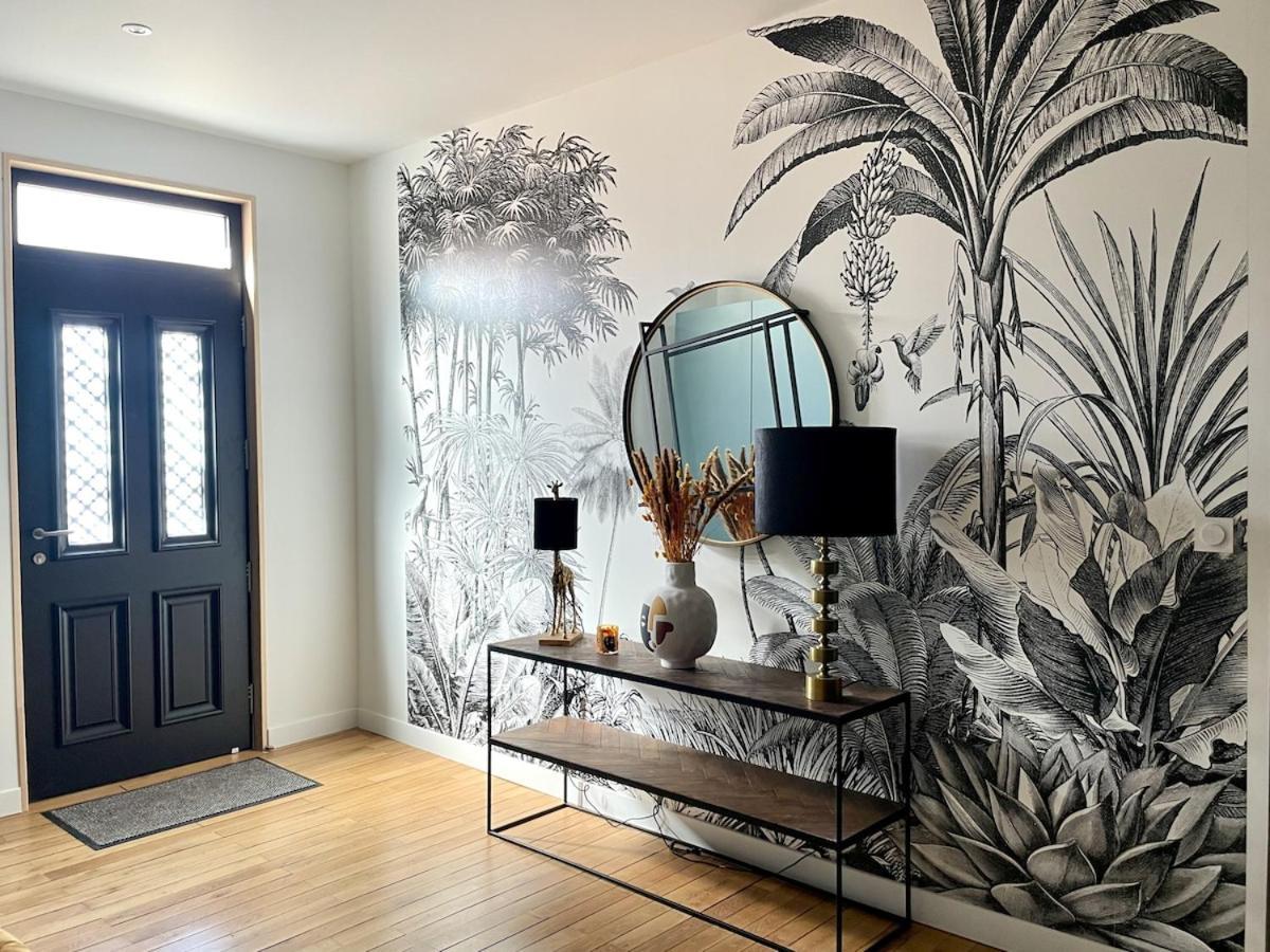 Le Taleva A Appartement *