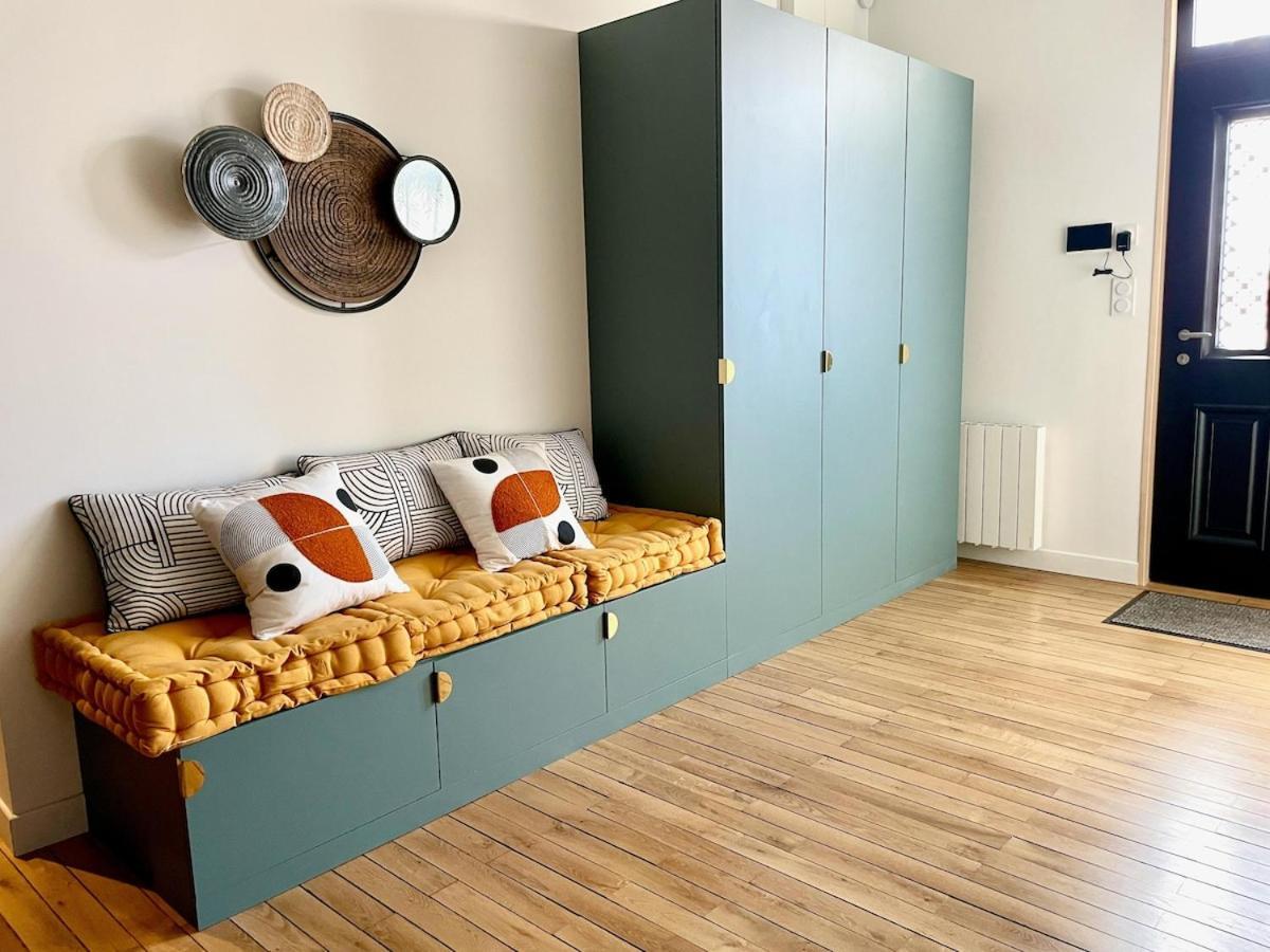 Appartement Le Taleva A *