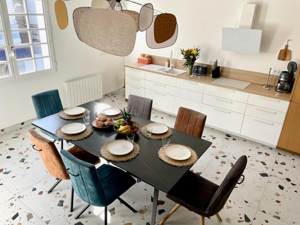 Appartement Le Taleva A