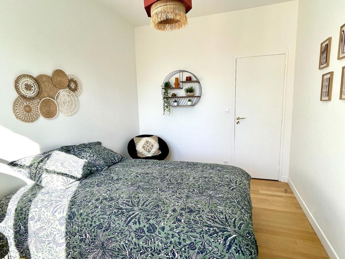 Le Taleva A Appartement