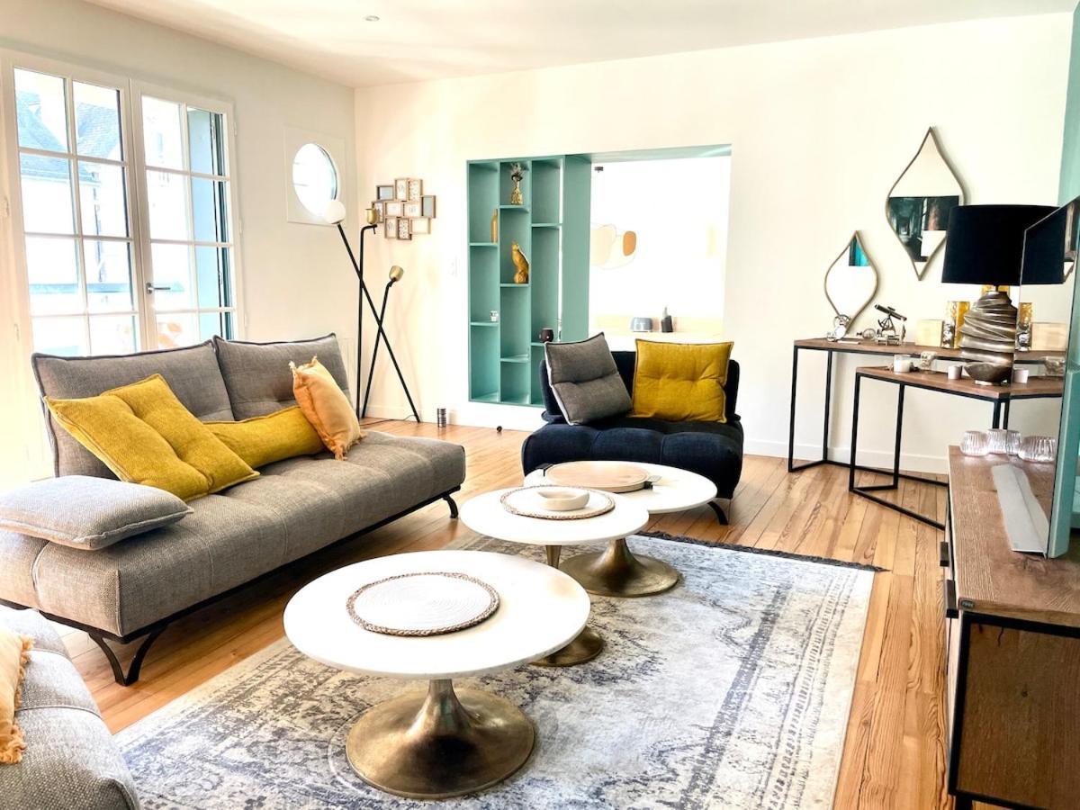 Appartement Le Taleva A La Baule-Escoublac